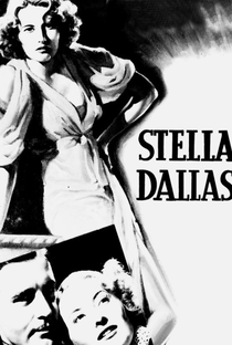 Stella Dallas, Mãe Redentora - Poster / Capa / Cartaz - Oficial 6