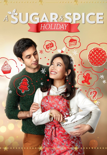 A Sugar & Spice Holiday (A Sugar & Spice Holiday)
