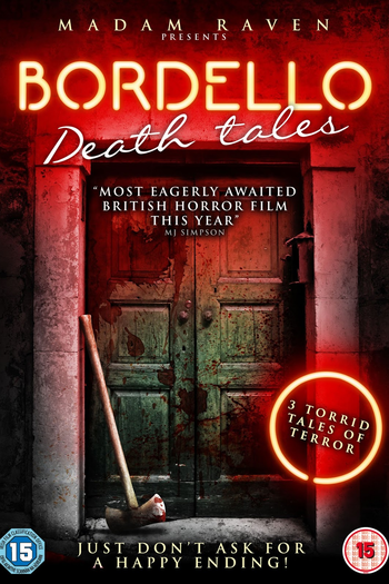  de Filme Bordello Death Tales (2009)