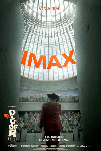  de Filme Digger (2026)