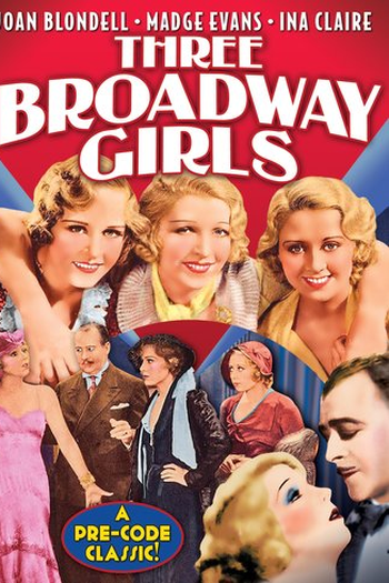  de Filme Cortesãs Modernas (1932)