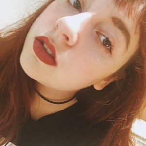 Foto de perfil de Hannah