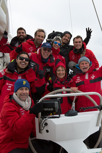  de Série Expedição Oriente (2017)