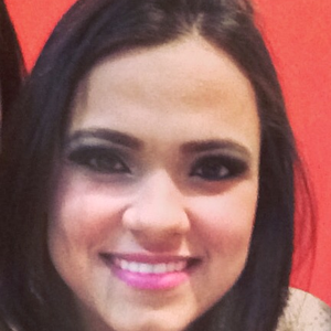 Foto de perfil de Eduarda Diniz