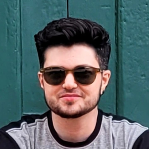 Foto de perfil de Daniel Nunes