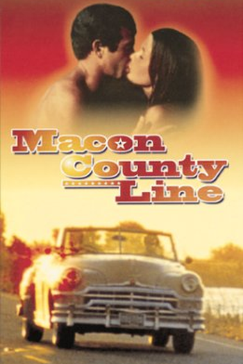  de Filme No Limiar do Ódio (1974)