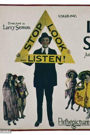  de Filme Amor e Pernas (1926)