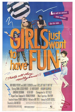 Dançando na TV (Girls Just Want to Have Fun)