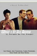 O Porquê das Coisas (El Perquè de tot plegat)