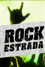 Rock Estrada (3ª Temporada) (Rock Estrada (3ª Temporada))