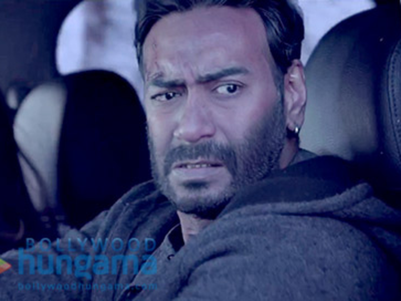 Foto 6 de Shivaay