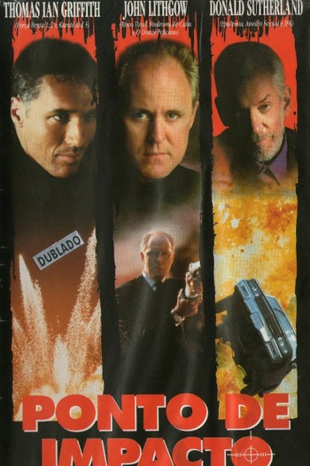  de Filme Ponto de Impacto (1996)