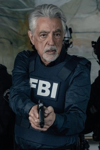 Poster de Episódio The Witching Hour (2026)