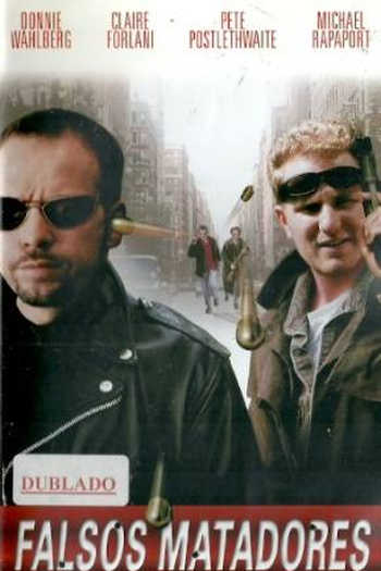 de Filme Falsos Matadores (2002)