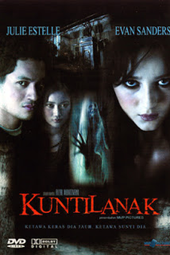 Poster de Filme The Chanting (2006)