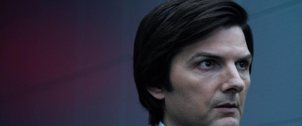 Adam Scott revela que tentou imitar Ethan Hawke no início da carreira