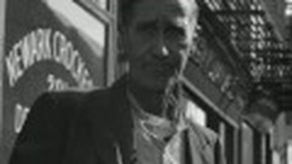 Trailer: On the Bowery THEATRICAL TRAILER