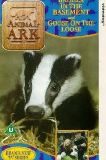 Poster de Série Animal Ark  (1997)