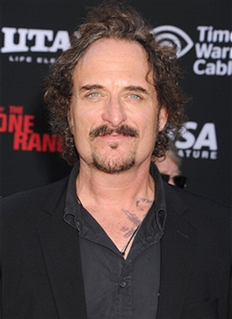 Kim Coates (I) - Foto 2