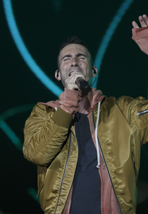 Maroon 5 - Rock In Rio Lisboa 2016 (Maroon 5 - Rock In Rio Lisboa 2016)