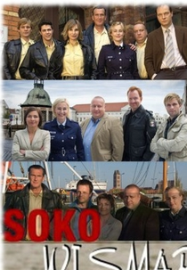 SOKO Köln (18ª Temporada) (SOKO Köln (Season 18))