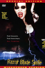 Razor Blade Smile (Razor Blade Smile)
