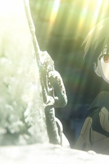 Poster de Episódio 最後まで (2021)