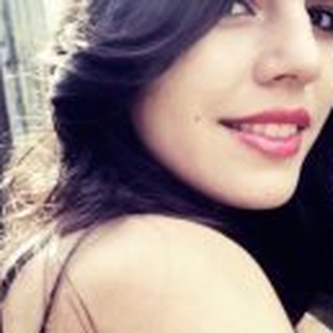 Foto de perfil de Ana Vitória Cunha