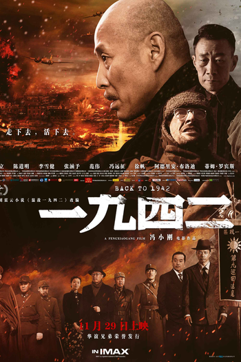  de Filme De Volta a 1942 (2012)