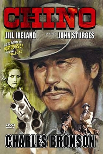  de Filme Valdez, o Mestiço (1973)