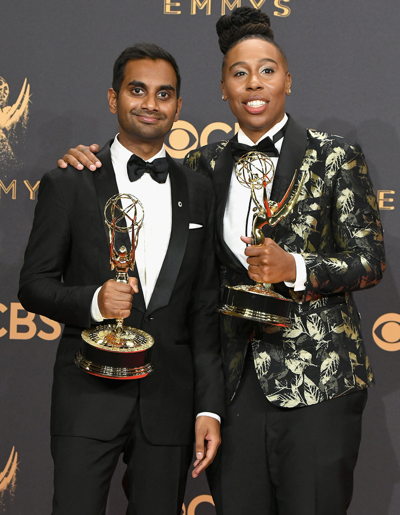 Aziz Ansari - Foto 2