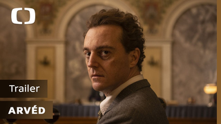 Trailer: Arvéd | Trailer