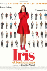 Reinventando o Prazer (Iris et les hommes)