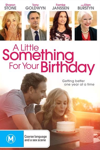  de Filme O Melhor Presente é o Amor (2018)