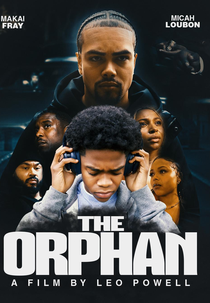 The Orphan (The Orphan)