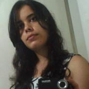 Foto de perfil de Mayana Vera Sousa