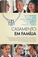 Casamento em Família (Maybe I Do)