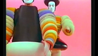 Triadisches Ballett von Oskar Schlemmer - Bauhaus (Best Quality)