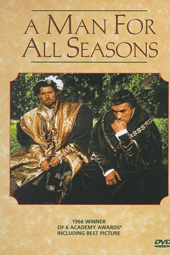  de Filme O Homem Que Não Vendeu Sua Alma (1966)