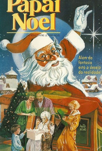 Encontro Com Papai Noel - Poster / Capa / Cartaz - Oficial 1