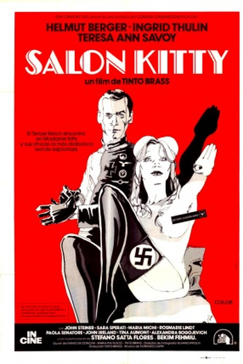  de Filme Salão Kitty (1976)