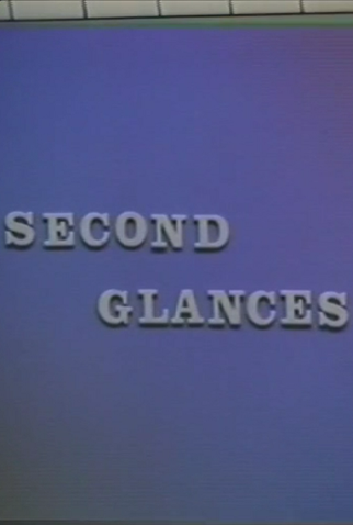 Poster 1 de Curta Second Glances (1979)