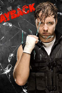 WWE Payback - 2014 - Poster / Capa / Cartaz - Oficial 2