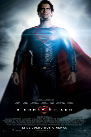  de Filme O Homem de Aço (2013)
