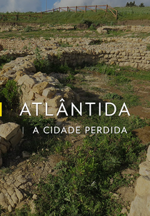 Atlântida: A Cidade Perdida (Atlantis Rising)