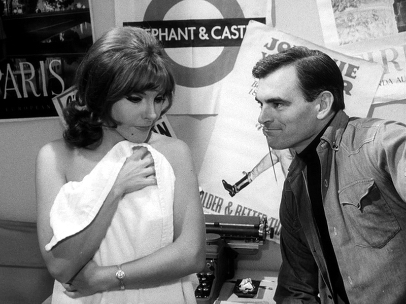 Foto 2 de Her Private Hell