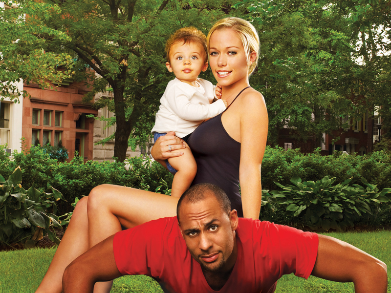 Foto 2 de Kendra (2ª Temporada)