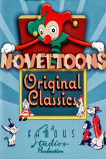 Paramount - Famous Studios Cartoons (Paramount - Famous Studios Cartoons)