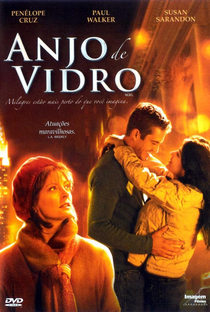 Anjo de Vidro - Poster / Capa / Cartaz - Oficial 5