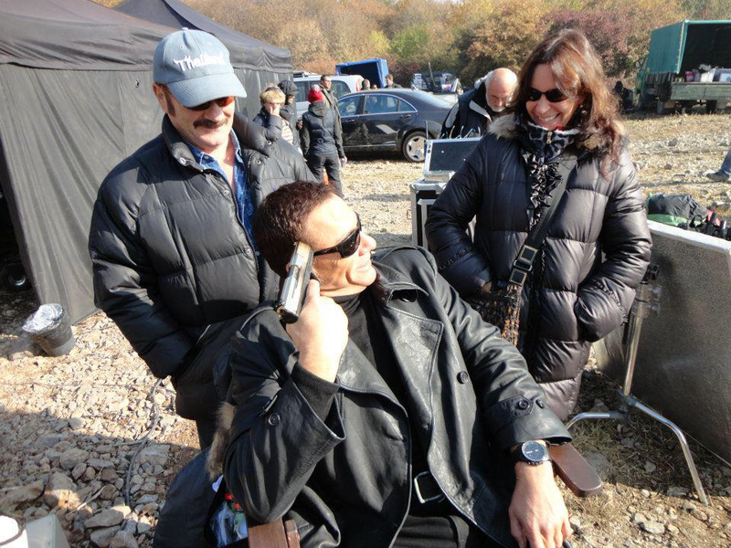 Foto 13 de Os Mercenários 2